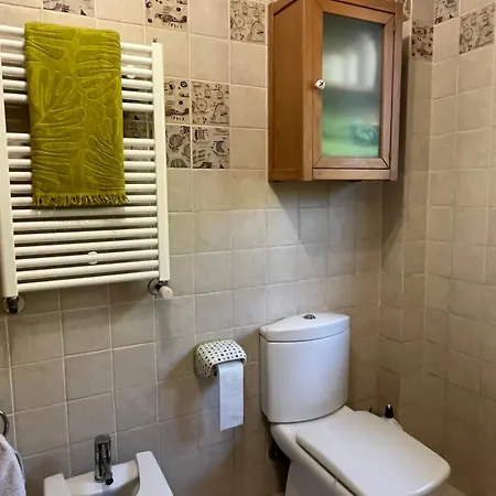 Holiday home Preciosa Casa En La Playa De A Guarda