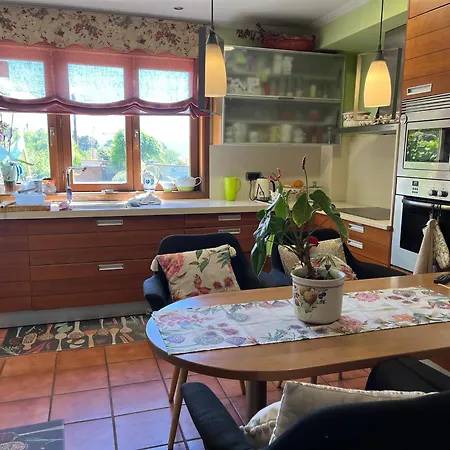 Preciosa Casa En Playa El Molino בית נופש