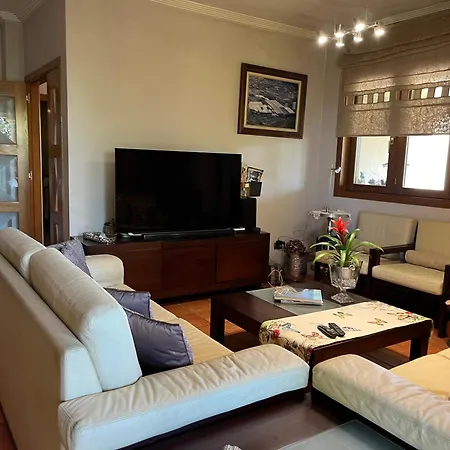 Preciosa Casa En La Playa De A Guarda Holiday home Camposancos