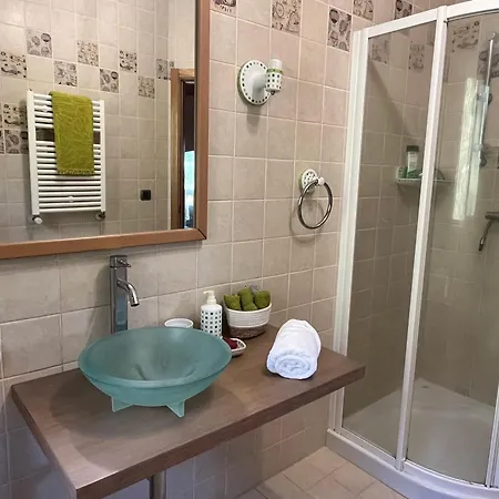 Preciosa Casa En La Playa De A Guarda Ferienhaus