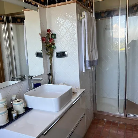 Preciosa Casa En La Playa De A Guarda Ferienhaus *
