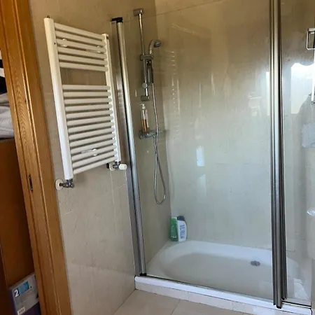 Preciosa Casa En La Playa De A Guarda Holiday home