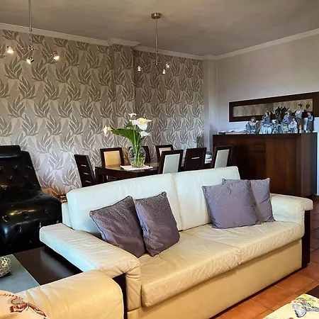 בית נופש Preciosa Casa En Playa El Molino *