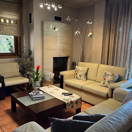 בית נופש Preciosa Casa En Playa El Molino *