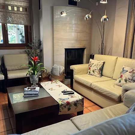 Preciosa Casa En La Playa De A Guarda Holiday home Camposancos