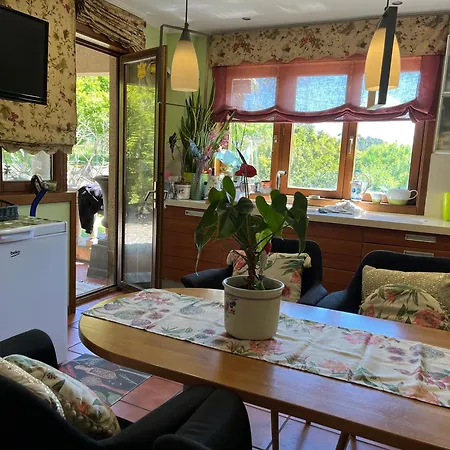 Preciosa Casa En Playa El Molino בית נופש Camposancos