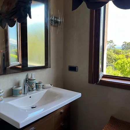 Preciosa Casa En La Playa De A Guarda Holiday home