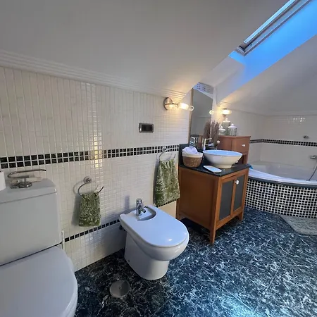 Preciosa Casa En La Playa De A Guarda Holiday home Camposancos