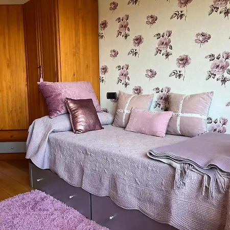 Preciosa Casa En Playa El Molino Holiday home *