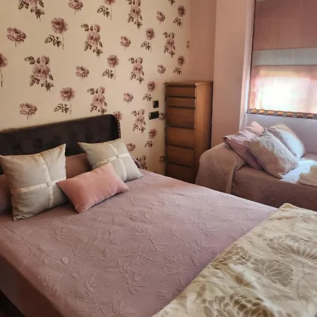 Preciosa Casa En La Playa De A Guarda Holiday home Camposancos