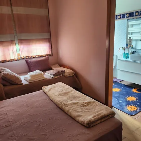 Preciosa Casa En La Playa De A Guarda Ferienhaus