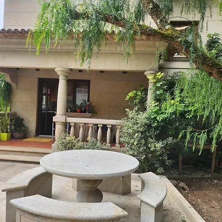 Preciosa Casa En La Playa De A Guarda Ferienhaus Camposancos