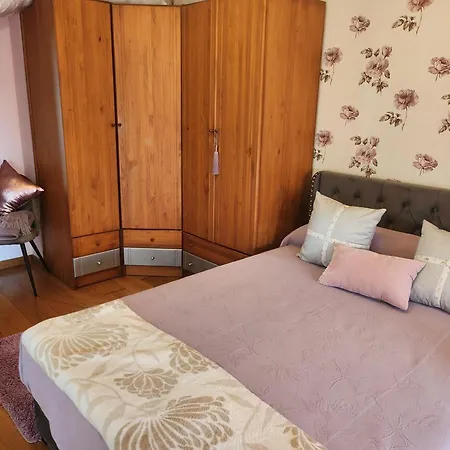 Preciosa Casa En La Playa De A Guarda Ferienhaus